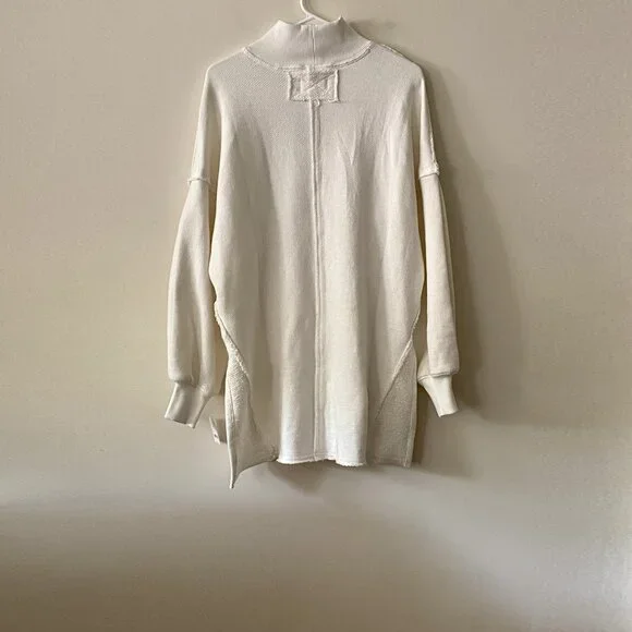 Free People Wonderful Pullover NWT - Picture 6 of 8